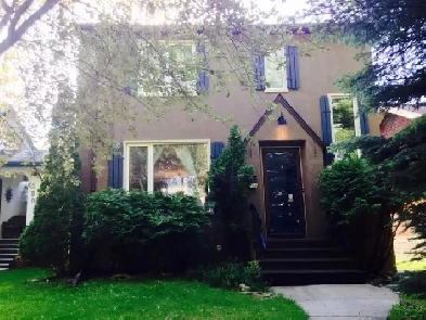 3 BEDROOM 2 STOREY CHARACTER HOUSE IN RIVER HEIGHTS (JULY 1) Image# 3