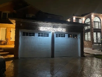 Basement for Rent in Brampton Image# 4