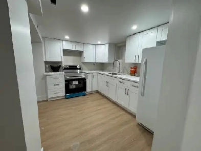 3 bedroom basement apartment Image# 2