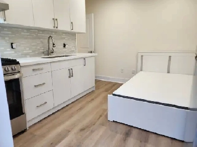 Newly Built Studio Bachelor in a house. Image# 7