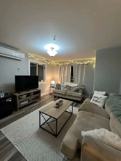 1 Bedroom Apt in Downtown Charlottetown Image# 4