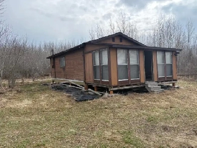 Cabin to move For Sale Image# 5