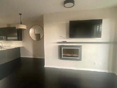 1 Bed & Den, 1 Bath  Apartment for Rent Image# 4