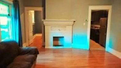 Private Room, Furnished, in a 2-Bedroom Downtown Apartment Image# 3