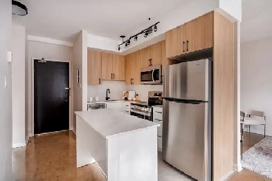 330 Metcalfe : Apartment for rent in 330 Metcalfe Image# 1