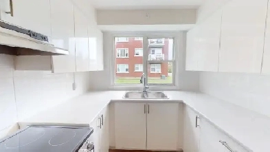 362 McArthur & 388-390 Irwin Miller: Apartment for rent in Vanie Image# 1