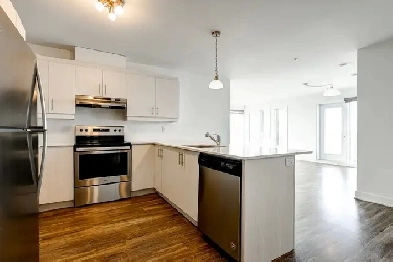 2 Chambres | Rue Simon Lussier & Blvd. De La Seigneurie East Image# 10