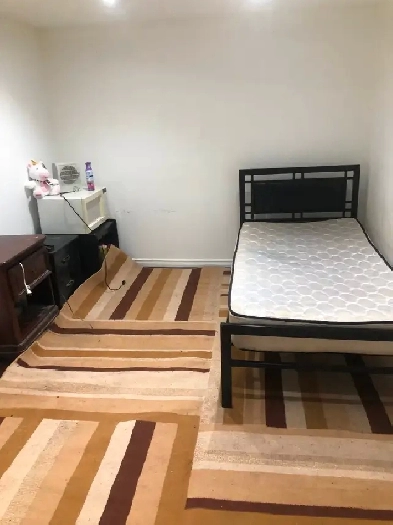 Private Furnished Room For Rent on Immediate Rentals Image# 1