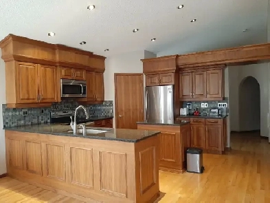 ALL INCLUDED FURNISHED ROOM 4RENT-WALK2 SOMERSET CTRAIN STATION Image# 1