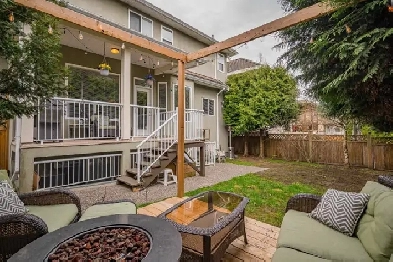 SOUTH SURREY 2Beds 1 bath FOR RENT Image# 4