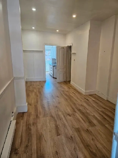 3 1/2 1 Bedroom apartment for rent Image# 1