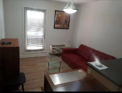 One bedroom fully furnished apartment availble from June 1st Image# 3