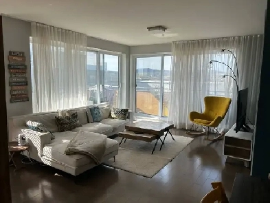 Superbe condo / appartement 4 1/2 moderne dans Rosemont Image# 19