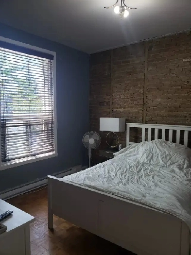 4 1/2 Apartment For Rent 2 Bedrooms Image# 6