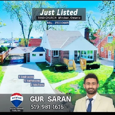 3 2 bedroom,2 1 bathroom, Grade Entrance Image# 1