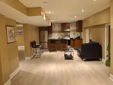 Semi Basement Rent Image# 10