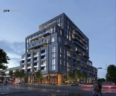 Condo For Sale At 908 St Clair | 100k below original price Image# 1