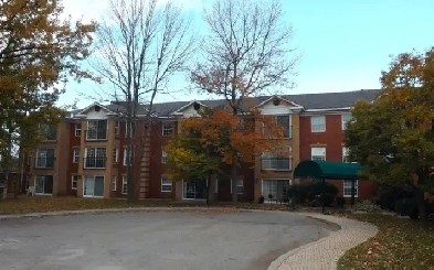 Spacious 2 Bedroom/2 Bath Apartment Image# 1