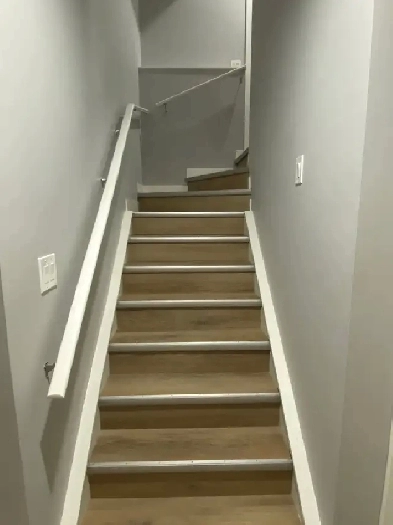 2 Bedroom Basement for Rent in REDSTONE Image# 3