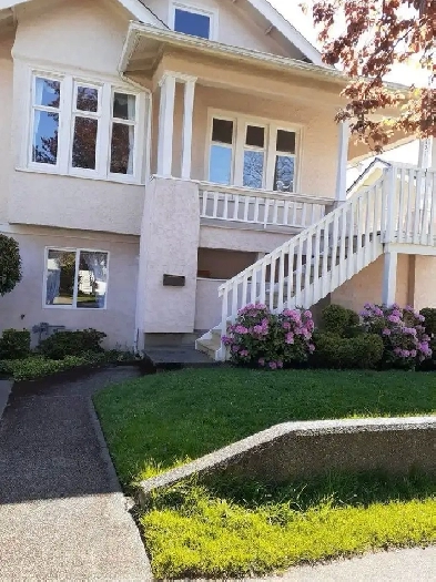 2 Bedroom Suite For Rent In Victoria Image# 3
