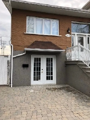 Logement a louer a RDP (Rivieres des Prairies) Image# 1