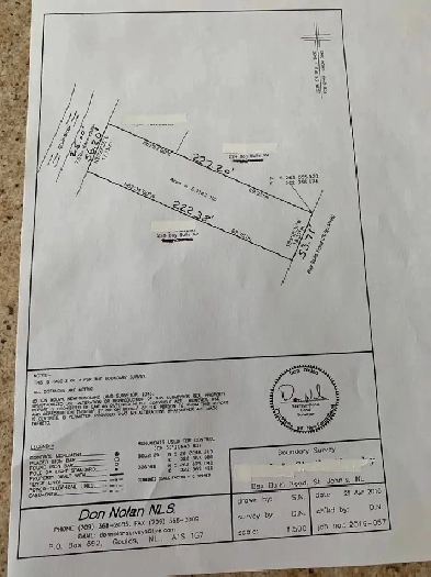 Building Lot for Sale Image# 1