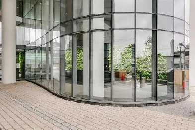 1 Bed Condo Downtown Toronto by the Waterfront Image# 7