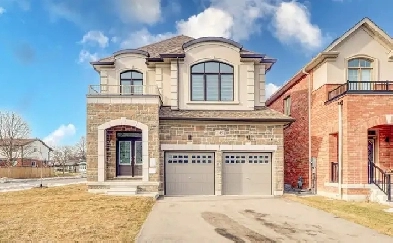 4 Bed 3 Bath Detached House Under $1.5 Million Durham Image# 1