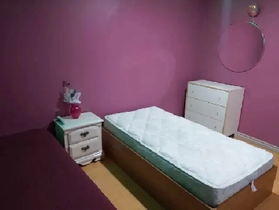 Bayview / Sheppard  Fully Furnished  All Inclusive Room Image# 3