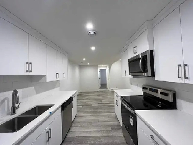 1 Bedroom Legal Basement Suite Image# 10