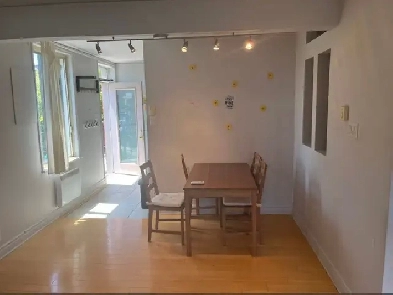 Furnished Studio Apartment In Lachine Image# 1