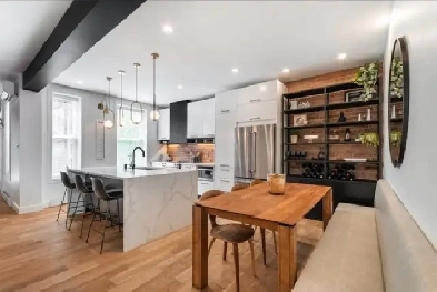 Magnifique Appartement 1 Chambre Image# 1