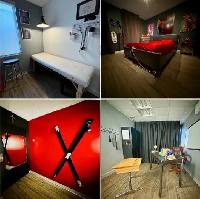 Studio Créatif SENSORYPLAY. Image# 6