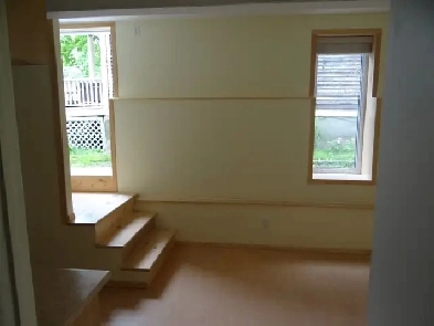 1-Bedroom,all Utils incld Air Conditioner Laundry,near Dalhousie Image# 1