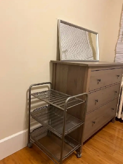 Rent available near Weston and Eglinton | $700 Image# 3