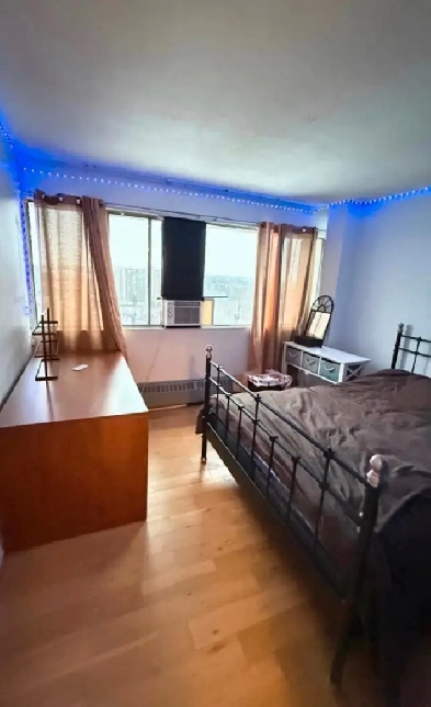 rooms for rent in condo unit Image# 2