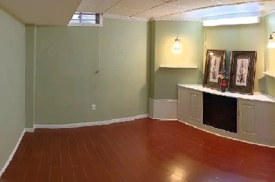 Basement for Rent Near 410 & Williams Pkwy - Perfect for couples Image# 3