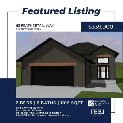 House For Sale (202509875) in R16, New Bothwell Image# 1