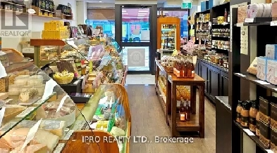Upscale Turnkey Business Offering French Fine Foods For Sale Image# 1