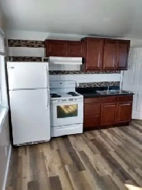 1br - Large Renovated One Bedroom Suite (Campbellton/McLeod's) Image# 10
