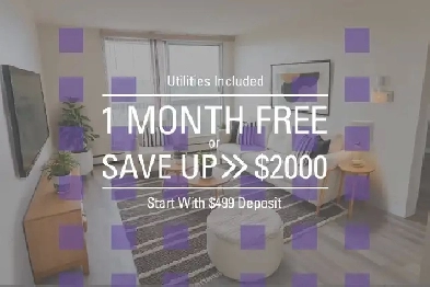 Town Centre Apartment For Rent | Mainstreet Maple Ridge Apartmen Image# 1