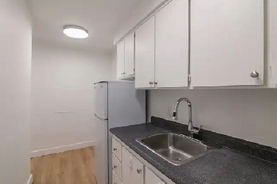 modern studio apartment near McGill - ID 2348 Image# 1