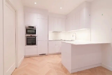 one bedroom apartment in Outremont - ID 3906 Image# 1