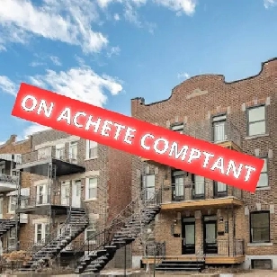 VOUS AVEZ UNE PROPRIÉTÉ À VENDRE? Image# 1