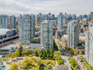 NEW LISTING! 2703 58 KEEFER PLACE, Vancouver West (Downtown VW) Image# 6