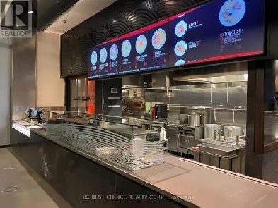 Top-Performing Ramen Business in Toronto Eaton Centre Image# 1