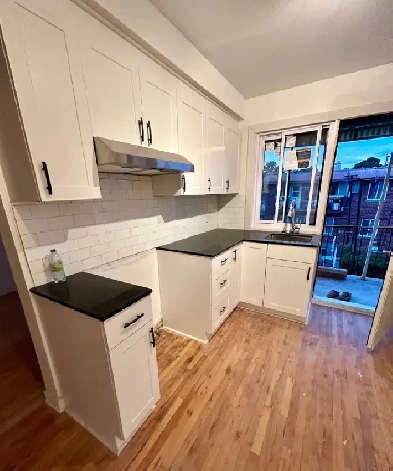 3 1/2 à louer | 1 chambre | Ahuntsic-Cartierville proche Marché Image# 1