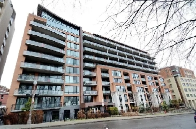 CONDO À LOUER  - COLLINE PARLEMENTAIRE Image# 1