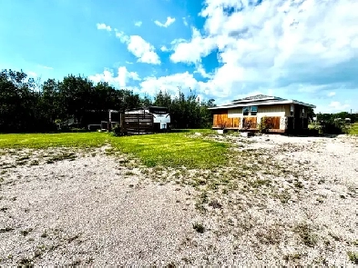 Cozy Cottage & Guest House for Sale - 1 Country Lane E Steeprock Image# 1