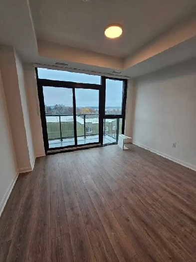 Brand New Studio Condo for rent in Kingston! Image# 8